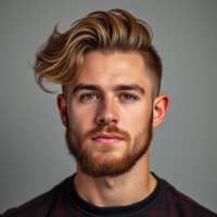 Marcos Sabino